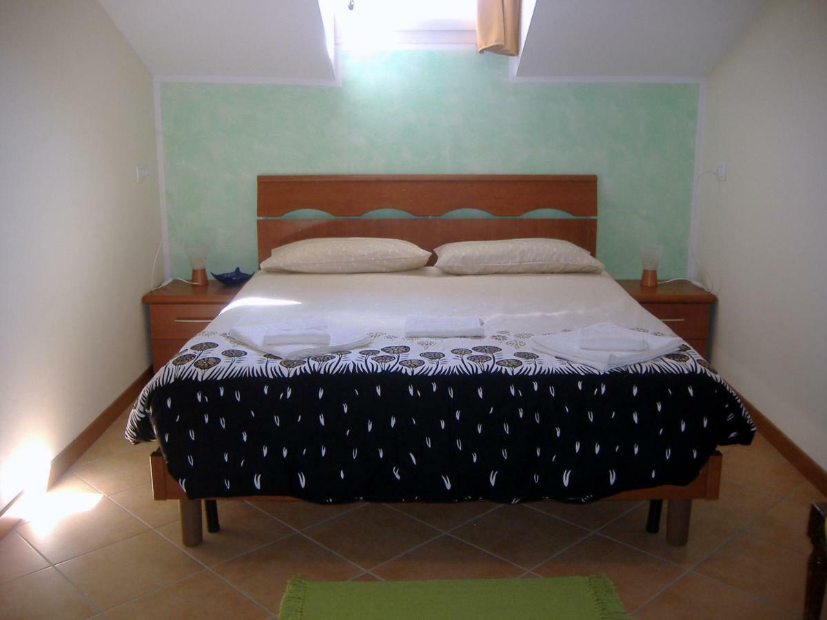 Bed & Breakfast Cuore Di Giulietta Bed & Breakfast Verona Exterior photo